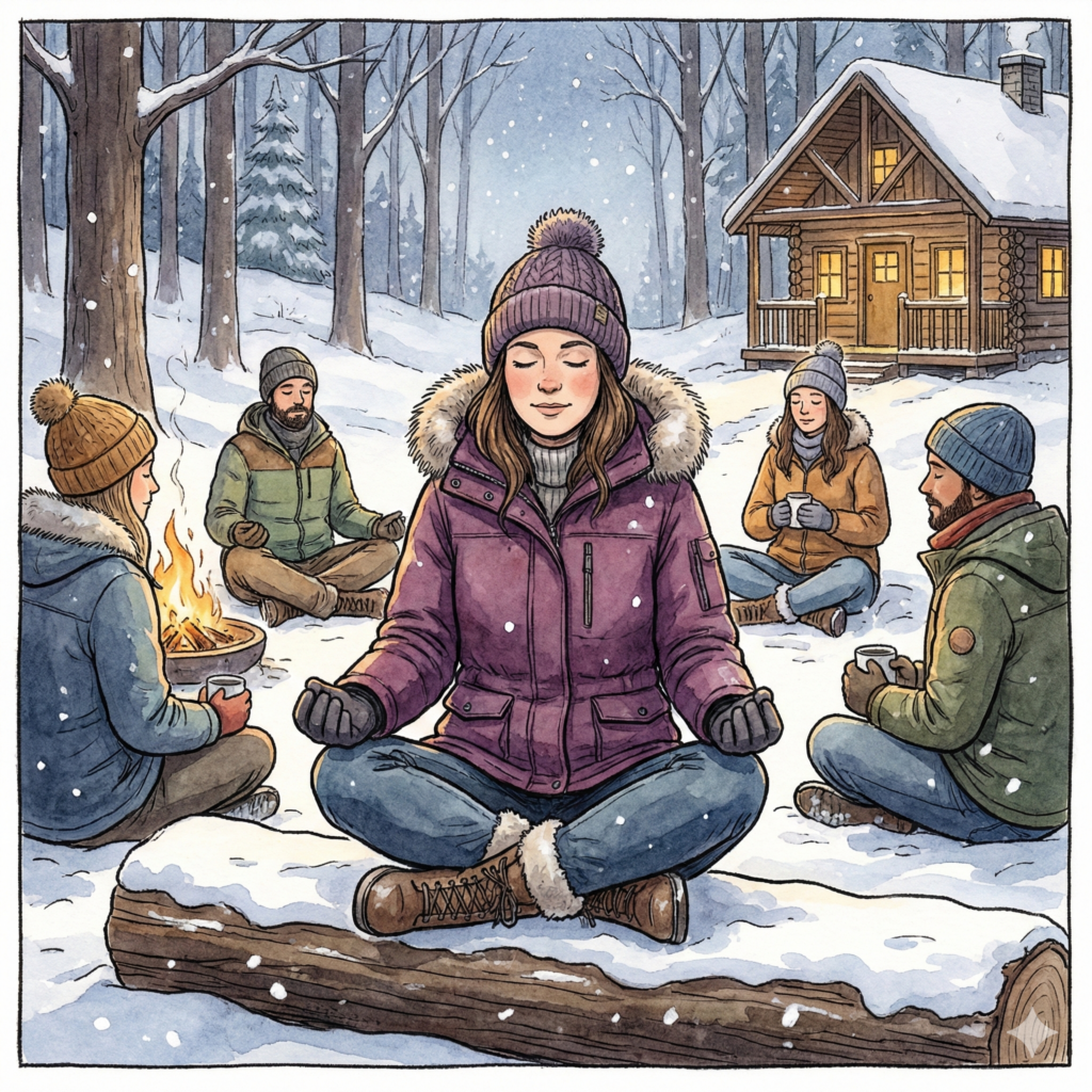 2026년 1월 운세-감정의 균형을 잡아주는 멘토